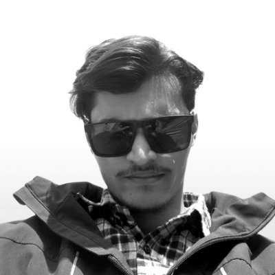 paudel_nikit's profile picture. unbounded by limitations