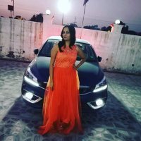 Vaishali Singh(@imvaishalisingh) 's Twitter Profileg