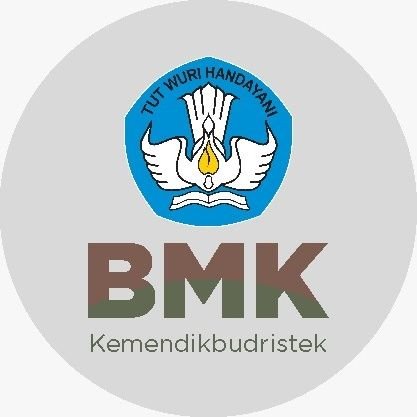 Akun X resmi Balai Media Kebudayaan - Kemendikbudristek RI | Pusat informasi perkembangan kebudayaan Indonesia