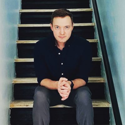 Exec producer/Host of Kindred Spirits - GhostHunters/GHA NEW BOOK AVAIL NOW: Goodbye Hello ❤️’s Chichis & @thebennyberry #traveler insta: adamberry 🏳️🌈👻✈️