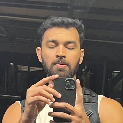 apurv_gandhwani's profile picture. Building Tessact