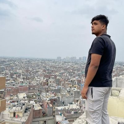 Tushar200600's profile picture. you can know more about me from YouTube DAZz VLOGER