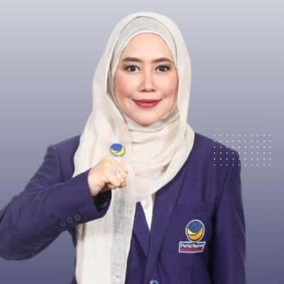 farahdibhatenri's profile picture. Politician