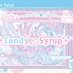 Candye♡Syrup Festival(きゃんしろふぇす) (@candyesyrupfes) Twitter profile photo