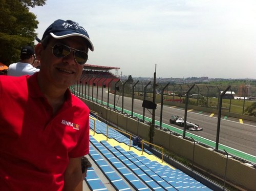 carlosvsam's profile picture. 