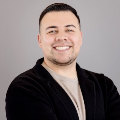 Rudy_Luna89's profile picture. Former middle school PE teacher.
