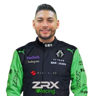 🇲🇽CC MX🌵| ING⚙️| ZRX Racing F1 Team 🏁| News & Reviews❗| 🚦SimRacing🏎️| ⌨️PCerdo🖱️|Follow⬇️