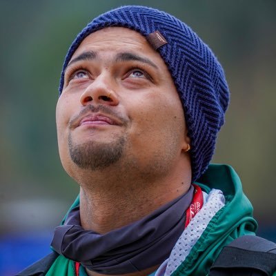 duveralexperez's profile picture. 