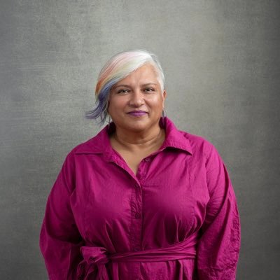 She/Her. PhD Nurse. Cultural Safety, birth, racism. Goan via East Africa, Aotearoa, Bunurong country. Podcast: Birthing & Justice. https://t.co/dAdr8tf0hz