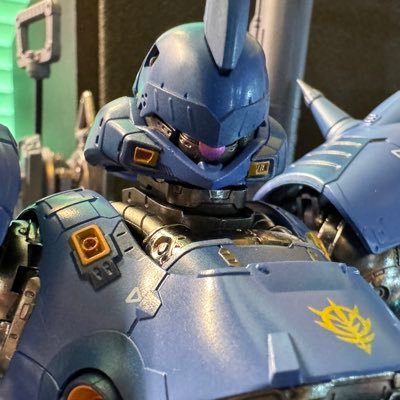 satoshi_gunpla Profile Picture