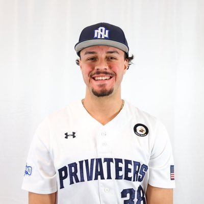 EGSC Alum | University of New Orleans Baseball