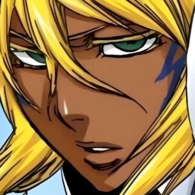 I don't want to become stronger through the power I gain by sacrificing another.

~ Only Bleach RP Accounts ~ No Overly Lewd Accounts ~ Parody Account ~