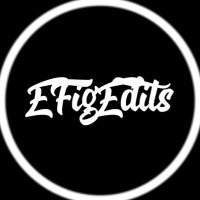 EFigEdits (@efigedits) 's Twitter Profile Photo EFigEdits (@efigedits) 's Twitter Profile Photo