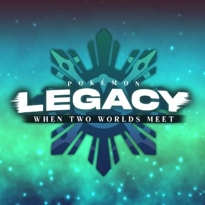 Mabuhay! Welcome to the Maharlika Region! 

Pokemon Legacy: When Two Worlds Meet, is a free Philippine-based Fanmade game.

