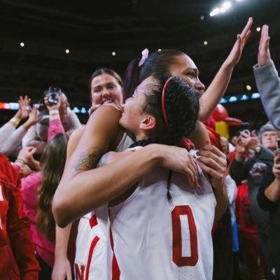 nebraska wbb