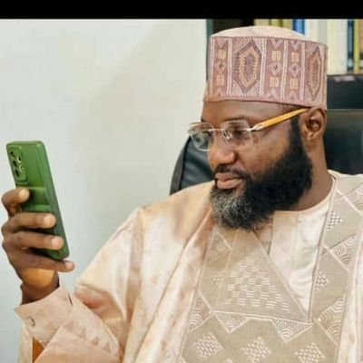 Sanusi Lafiagi PhD Profile