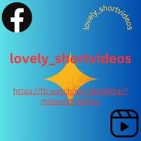 #lovely_shortvideos bringing you the #loveliest #short #videos that will put a smile on your face! 📹✨ #ShortVideoMagic #FeelGood