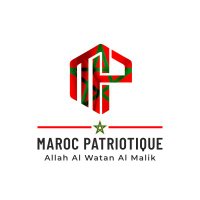 Maroc Patriotique (@marpatriotique) 's Twitter Profile Photo Maroc Patriotique (@marpatriotique) 's Twitter Profile Photo