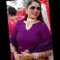 Pinky Jain(@p_pinky777) 's Twitter Profile Photo