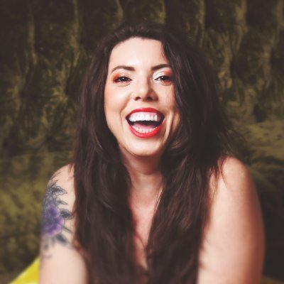 jacquelynabrams's profile picture. Fantastically Artful Mom, Kick-A$$ Solo Woman-Owned Small Biz Owner, Wickedly Fabulous Partner, & Liberal Lover of Beautiful Berea!