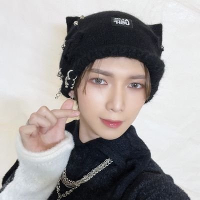 moondancemelmel's profile picture. 🎮 Gamer
📖 Bookworm
★☆ the GazettE FOREVER ☆★
Rest in Peace, REITA!  27 May 1981 - 15 April 2024 🕊 
☆ Stray Kids ☆ ATEEZ 
StayTiny (Stay & Atiny) Forever.