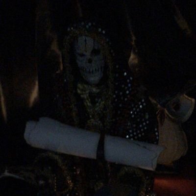 _lasantamte's profile picture. 