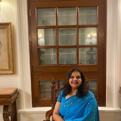 Chartered Accountant | Economist | Political Analyst | Versatile Speaker, Spiritual, Nature lover & Traveller | RT not endorsement | Opinions totally personal |