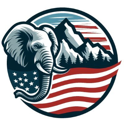 We are the Missoula County Republican Central Committee.
We are here to get Republicans elected in Missoula County and City.
https://t.co/OMDEE956Hj