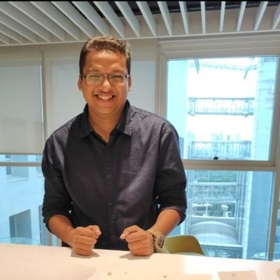 Computer engineer 🖥️ | Proud citizen of India 🇮🇳 | Passionate about technology and innovation 💡 | Coding enthusiast | Dreaming of a digital revolution #Tech