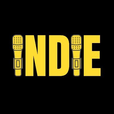Champion for corp free indie media
Founder, @GetIndieNews & @IndieMediaAward
@IndieMediaToday Substack
Producer of Multiple Shows & Podcasts
#FreeAssangeNOW