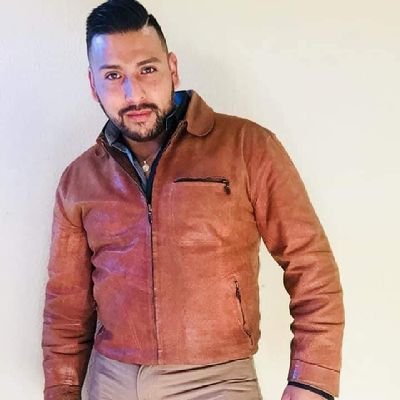 vash051283's profile picture. reportero y conductor de noticias en Canal 15