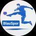 BlauSpor (@BlauSpor) Twitter profile photo