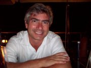 gdepascalis's profile picture. Immagini il silenzio se tutti dicessero solo quello che sanno? (Karel Capek)
Tutta la vita è un risolvere problemi (Karl R. Popper)
Non blocco mai per primo