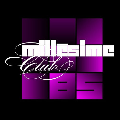 MILLESIME CLUB @ MONTREUX 
THE PLACE TO BE