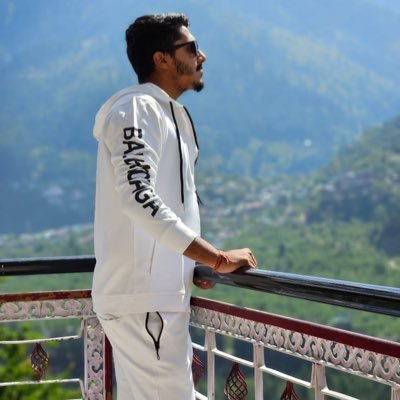 raj55bhatt55's profile picture. Founder @techincisive