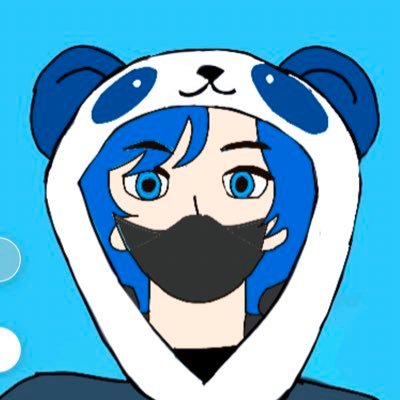 just a fun loving panda who likes video games and positive vibes! Streams coming soon!