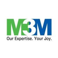 M3M Properties(@m3m57suites) 's Twitter Profile Photo