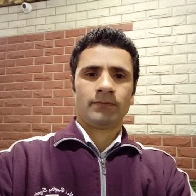 AjazWar1122782's profile picture. bachelor in Kashmir University