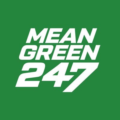 The latest North Texas athletics news for @247Sports | Publisher: @Reed_Smith25