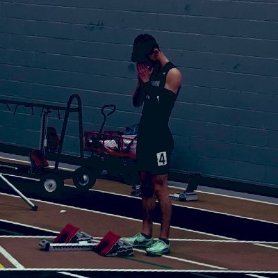 Track and Field 2x state qualifier FHS 25' 200m | 22.98 4x200 split | 21.9 @MKESpeedAcademy Contact: jackson.brian.widmer@gmail.com