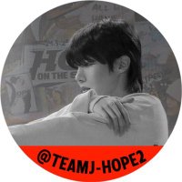 team j-hope 🩵🖤🩷(@teamjhope2) 's Twitter Profile Photo