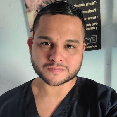 cesar7cabrera's profile picture. -Familia
-Dios
-🇸🇻
-₿