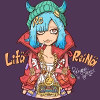 Lità丨ReiNä（れなぽん🥰）(@reinnaise) 's Twitter Profile Photo