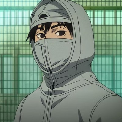 Chacal_02さんのプロフィール画像