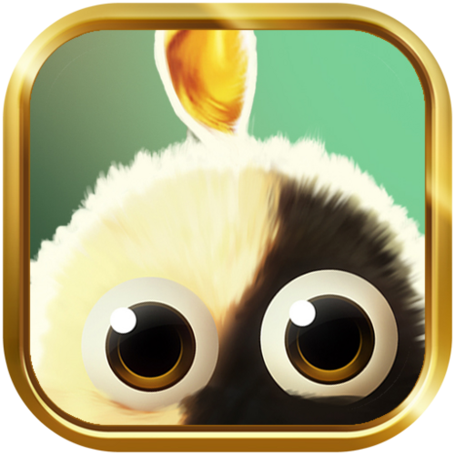 Furmins is a physics based action puzzle game for iOS devices. The game is a unique blend of physics based set-up-and-go gameplay and realtime interaction.