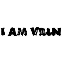EVIL VILLN(@EVILVILLN) 's Twitter Profile Photo