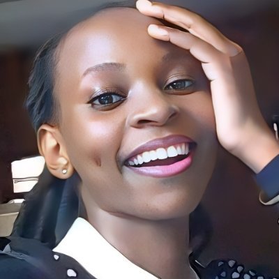 annah_namata's profile picture. 