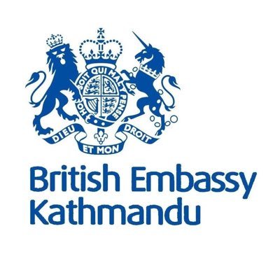 Official Twitter account of the British Embassy 🇬🇧 in #Nepal 🇳🇵 Follow updates from the British Ambassador to Nepal @RobFennFCDO