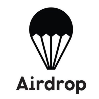 Follow For Latest Hot Airdrop