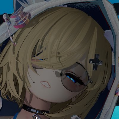 LuccyVR_ Profile Picture